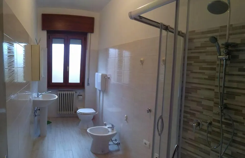 La Verde Valle Bed & Breakfast Valbrona