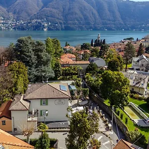 Ristorante La Vignetta Черноббио